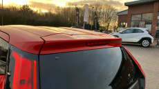 Toyota Aygo 1.0 VVT-i X-Trend 5dr Petrol Hatchback